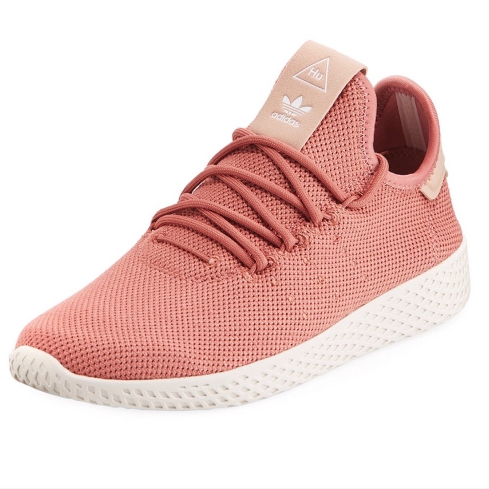 Adidas x Pharrell Tennis Hu Women’s Sneakers